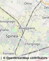 Piazza Marconi, 37,30038Spinea