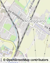 Via Asseggiano, 245,30174Venezia