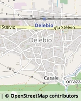 Via Roma, 41,23014Delebio