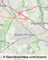 Via Piave, 154,21057Busto Arsizio