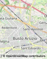 Via Magenta, 49/A,21052Busto Arsizio