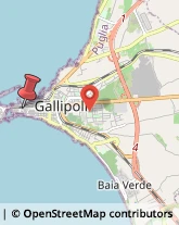 Corso Roma, 131,73014Gallipoli