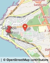 Via Arene, 3,73014Gallipoli