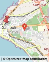 Via Galatone, 7,73014Gallipoli