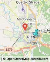 Bed e Breakfast,02100Rieti