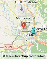 Appartamenti e Residence,02100Rieti