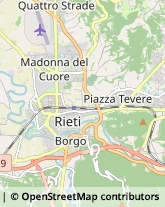 Podologia - Studi e Centri,02100Rieti