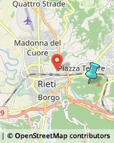 Alberghi,02100Rieti