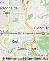 Agenzie di Stampa,02100Rieti