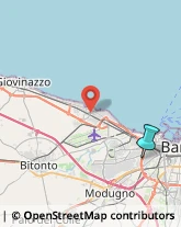 Agenzie di Vigilanza e Sorveglianza,70132Bari