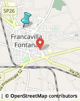 Forni Industriali,72021Brindisi