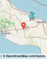 Forni Industriali,72019Brindisi