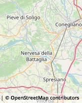 Via Giuseppe Garibaldi, 19/21,31053Pieve di Soligo