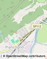 Via Nazionale, 177,25052Piancogno