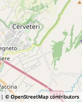 Via Prato del Cavaliere, 5,00052Cerveteri