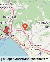 Via Indipendenza, 38,84121Salerno