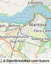 Massaggi,46100Mantova