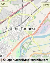 Penne a Sfera e a Feltro,10036Torino