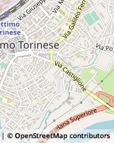 Via Galileo Ferraris, 15,10036Settimo Torinese