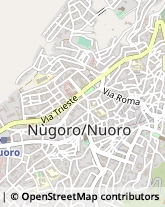 Via Ferracciu, 23,08100Nuoro