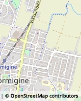 Via XXV Aprile, 8,41043Formigine