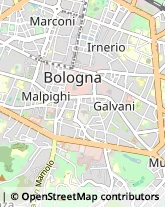 Campeggi, Villaggi Turistici e Ostelli,40123Bologna