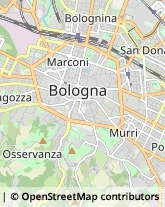 Campeggi, Villaggi Turistici e Ostelli,40122Bologna