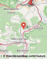 Via S. Tommaso Contrada, 36,83100Avellino