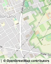 Via Parco Alto Milanese, 1,21052Busto Arsizio