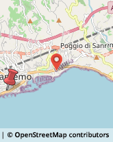 Corso Imperatrice, 25,18027Sanremo