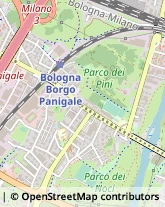 Impianti Idraulici e Termoidraulici,40132Bologna