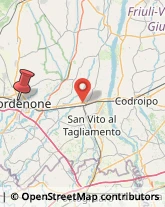 Via de Paoli, 19,33170Pordenone