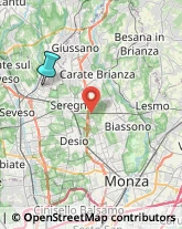 Strumenti per Misura, Controllo e Regolazione,20821Monza e Brianza