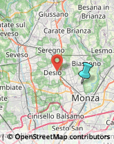 Società di Ingegneria,20900Monza e Brianza