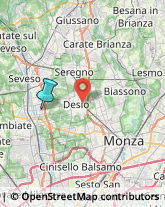 Società di Ingegneria,20813Monza e Brianza