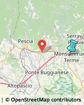 Tende e Tendaggi,51015Pistoia