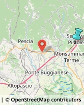 Tende e Tendaggi,51030Pistoia