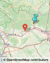 Tende e Tendaggi,51100Pistoia