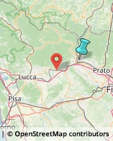 Tende e Tendaggi,51100Pistoia