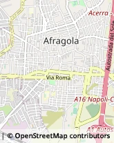 Corso E. de Nicola, 33,80021Afragola