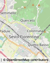 Biancheria per la casa - Dettaglio,50019Firenze