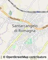 Vicolo Del Forno, 4,47800Santarcangelo di Romagna