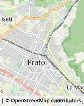 Via Francesco Ferrucci, 33,59100Prato