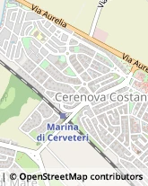 Viale Gabriele Marini, 44,00052Cerveteri