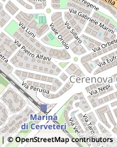 Via Oriolo, 2,00052Cerveteri