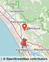 Via San Martino, 330,55049Viareggio