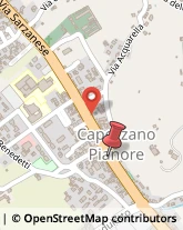 Via Sarzanese, 197,55041Camaiore