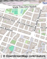 Viale Cesare Battisti, 5/E,05100Terni