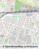 Corso Vecchio, 54,05100Terni