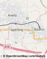 Autofficine e Centri Assistenza,83021Avellino